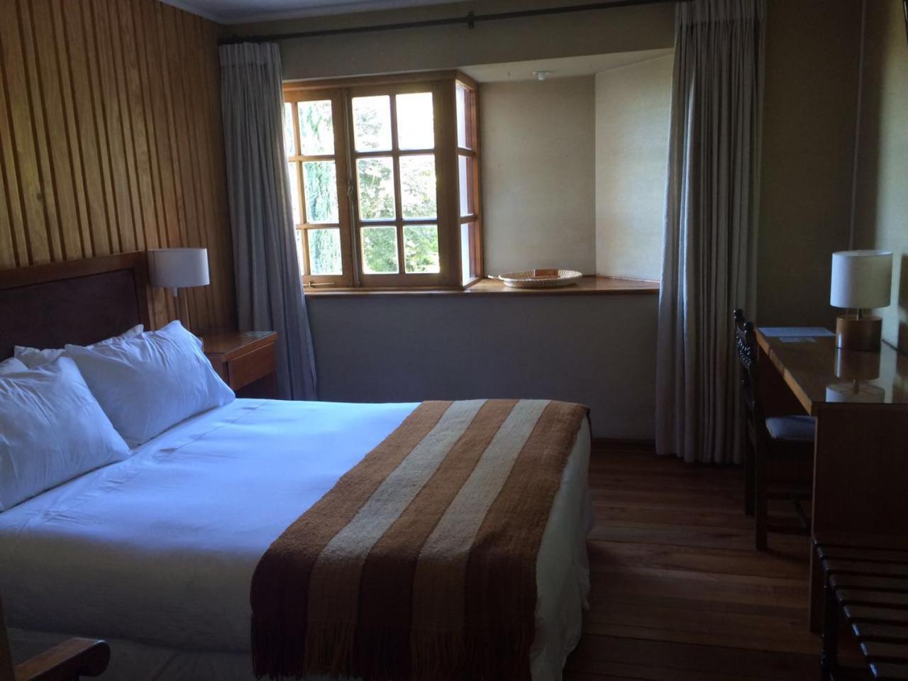 Hotel Costanera - Caja Los Andes Valdivia Zewnętrze zdjęcie